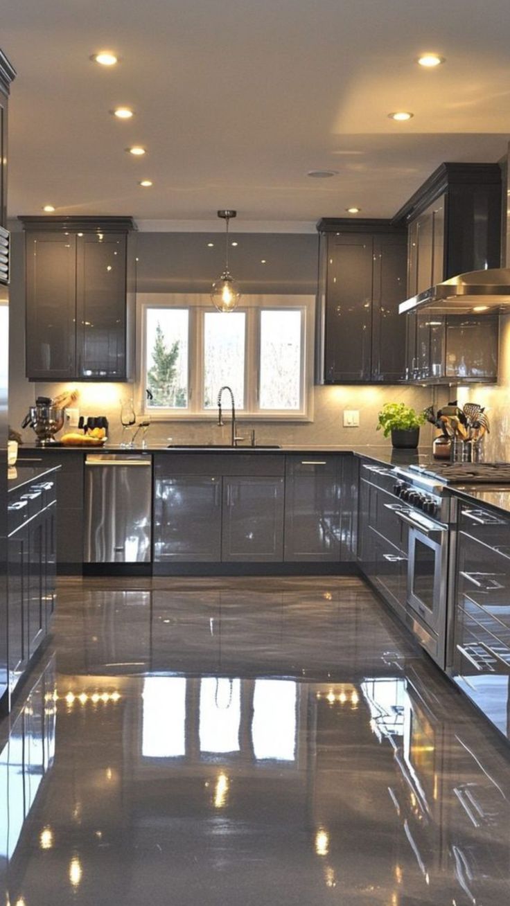 Kitchen Renovation